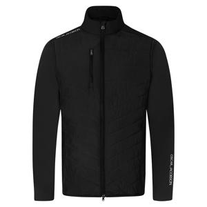 Oscar Jacobson Mens Beaumont Thermal Jacket