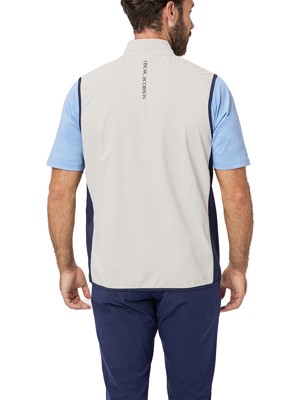 Oscar Jacobson Mens Beatty Gilet