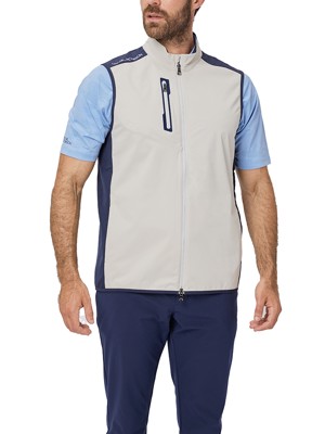 Oscar Jacobson Mens Beatty Gilet