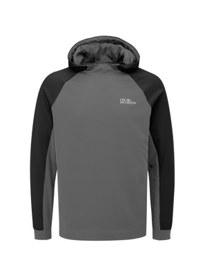 Oscar Jacobson Mens Oakway II Hoodie