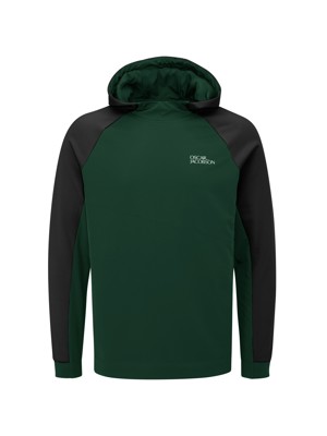 Oscar Jacobson Mens Oakway II Hoodie