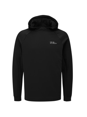 Oscar Jacobson Mens Oakway II Hoodie