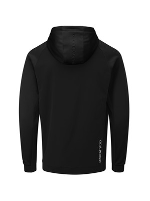 Oscar Jacobson Mens Oakway II Hoodie