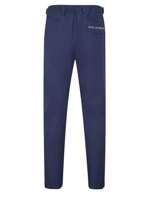 Oscar Jacobson Mens Paterson II Waterproof Trousers