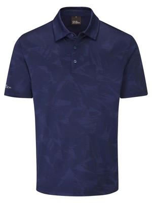 Oscar Jacobson Mens Bulkeley Polo Shirt