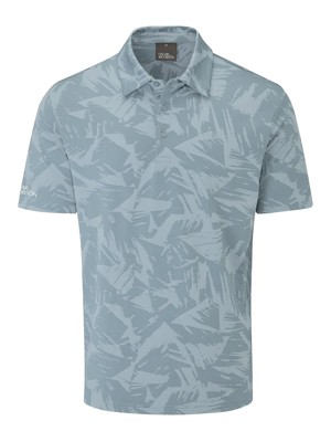 Oscar Jacobson Mens Bulkeley Polo Shirt