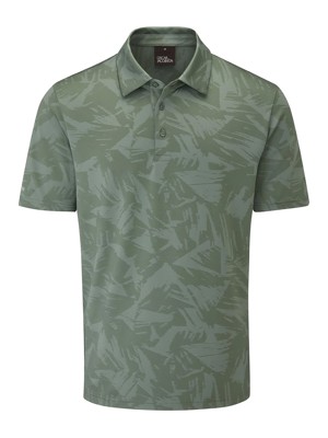 Oscar Jacobson Mens Bulkeley Polo Shirt