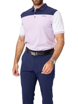 Oscar Jacobson Mens Adelaide Polo Shirt