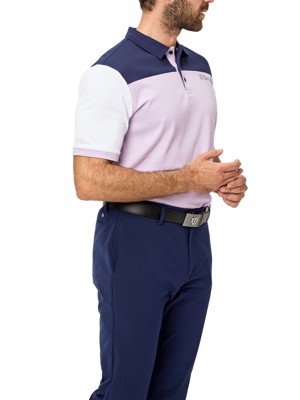 Oscar Jacobson Mens Adelaide Polo Shirt