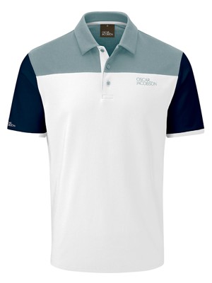 Oscar Jacobson Mens Adelaide Polo Shirt