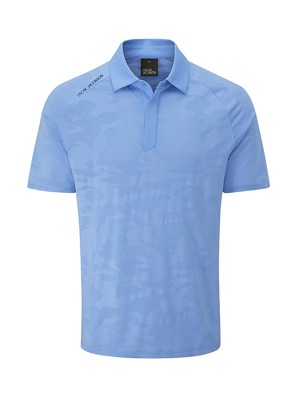 Oscar Jacobson Mens Herald Polo Shirt