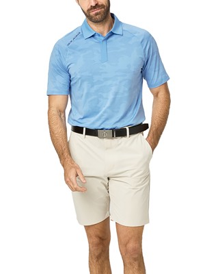 Oscar Jacobson Mens Herald Polo Shirt