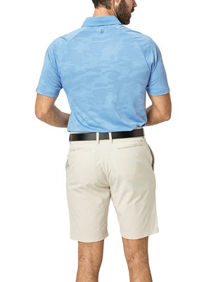 Oscar Jacobson Mens Herald Polo Shirt
