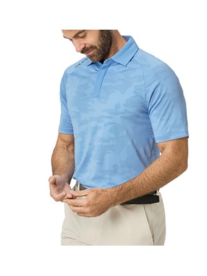 Oscar Jacobson Mens Herald Polo Shirt
