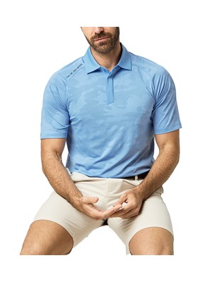 Oscar Jacobson Mens Herald Polo Shirt