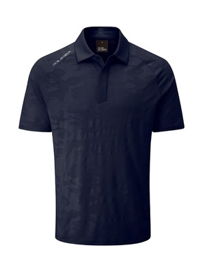 Oscar Jacobson Mens Herald Polo Shirt