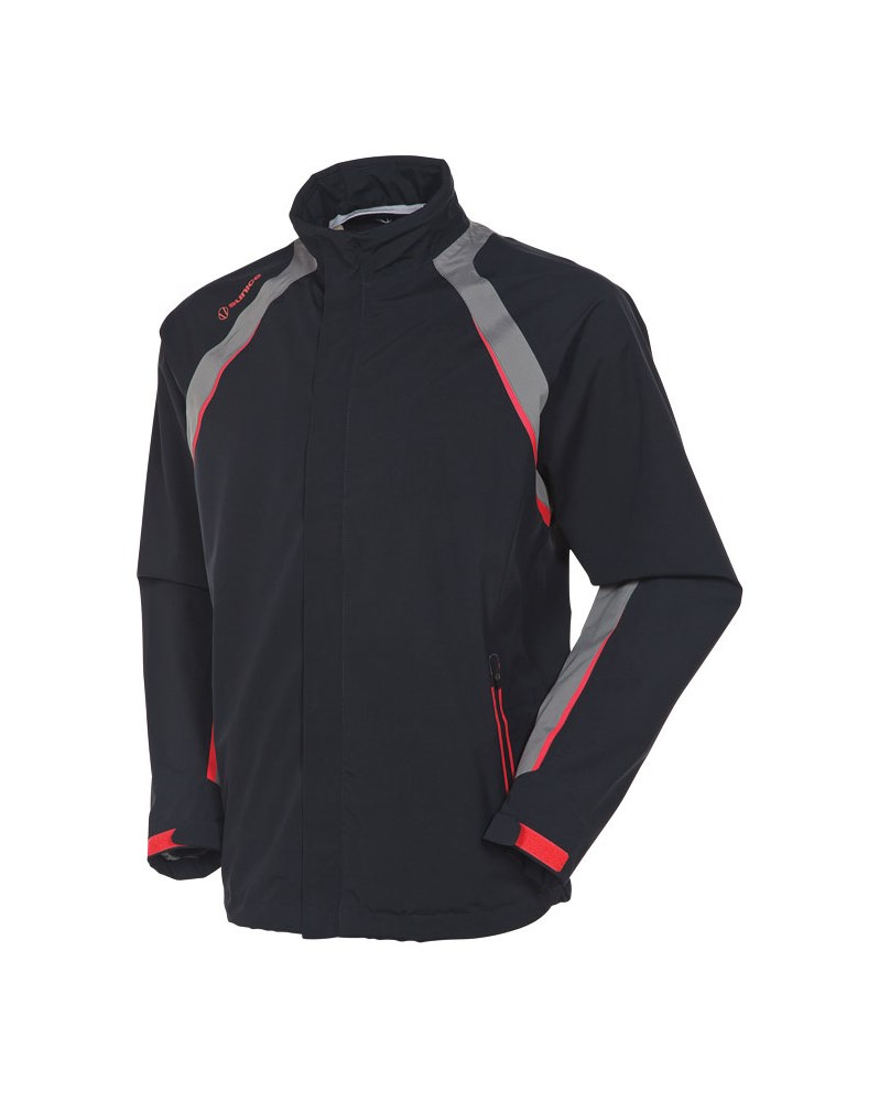 Sunice Mens Typhoon Omaha Waterproof Jacket - Golfonline