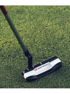 Odyssey White Hot Versa One CH Putter