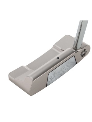 Odyssey Damascus Milled One Wide Putter
