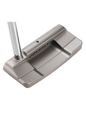 Odyssey Damascus Milled One Wide Putter