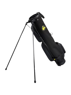 Lyle & Scott Gleneagle 5.3 Inch Golf Stand Bag