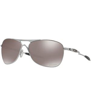 Oakley Crosshair Prizm Polarised Sunglasses - Golfonline
