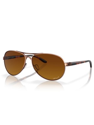 Oakley Feedback Polarized Sunglasses