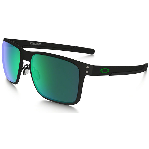 Oakley Holbrook Metal Sunglasses - Golfonline