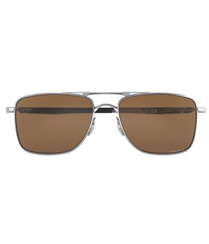 Oakley gauge 8 outlet prizm tungsten polarized