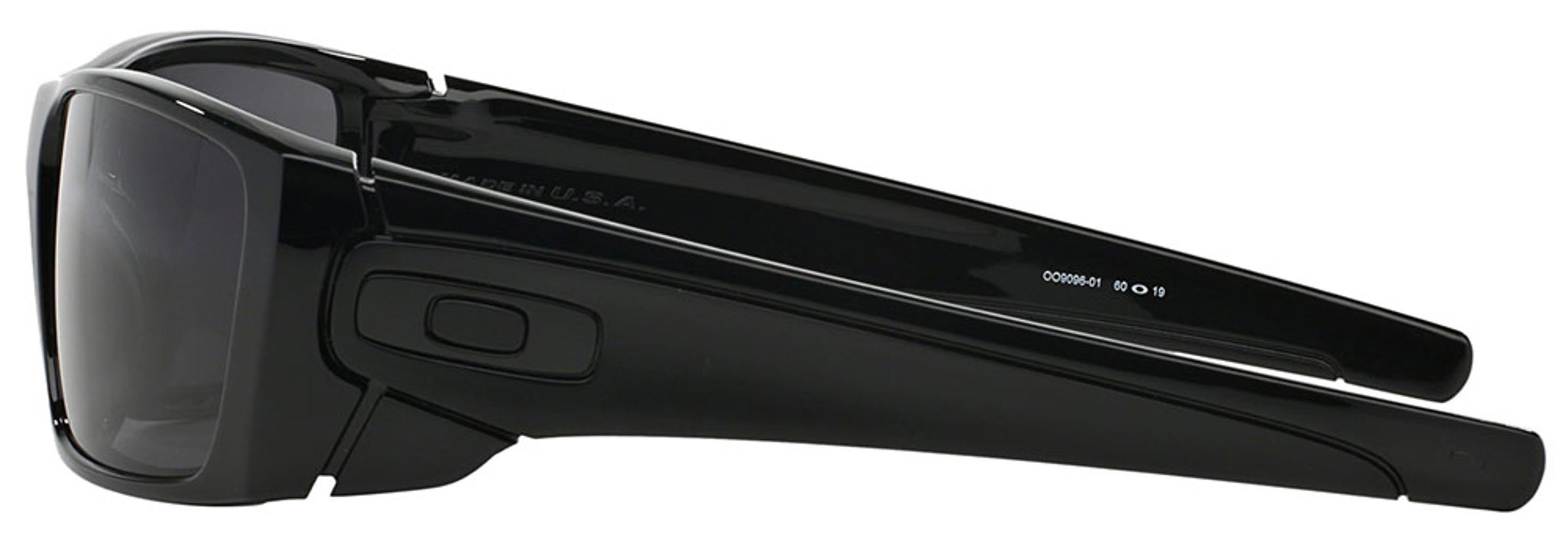 oakley fuel cell frames