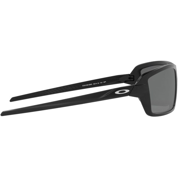 Oakley Cables Prizm Polarized Sunglasses - Golfonline