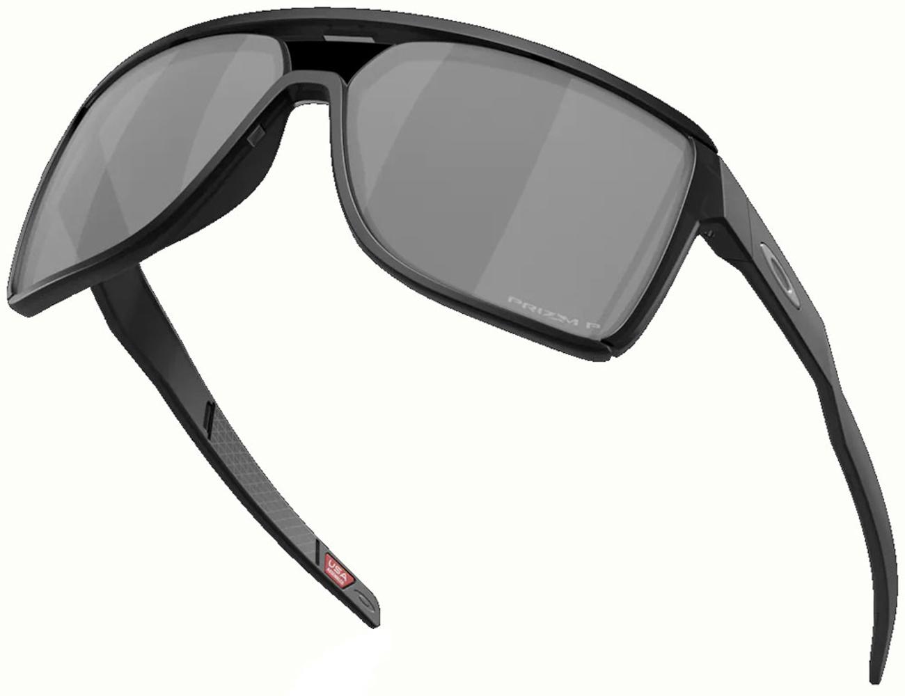 Oakley Castel Prizm Polarized Sunglasses