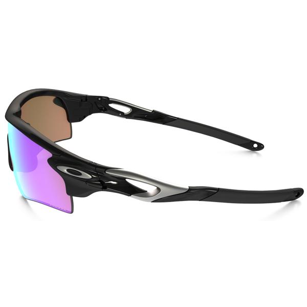 prizm radarlock path baseball