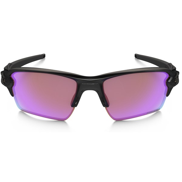 Oakley Prizm Golf review - Golf sunglasses that actually work 