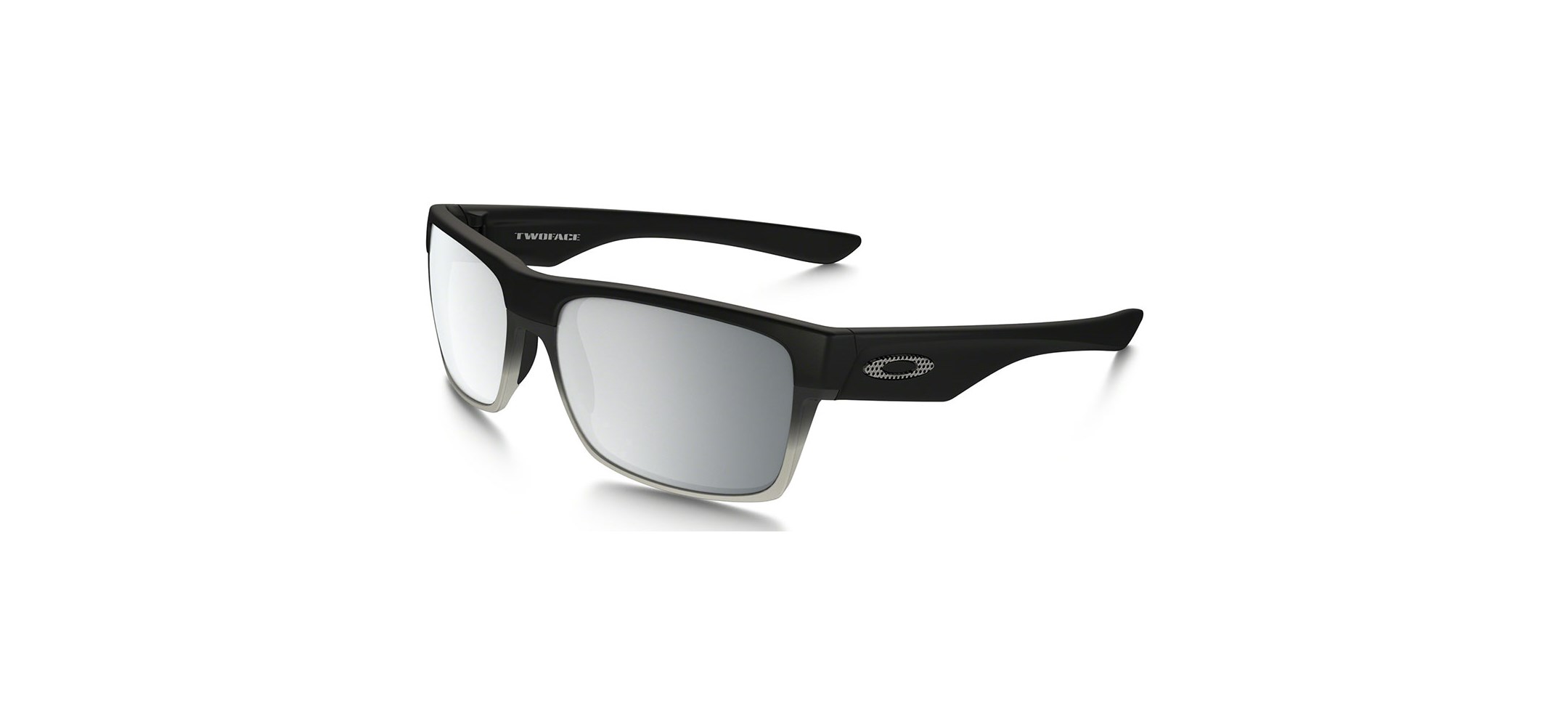 Oakley TwoFace Sunglasses - Golfonline