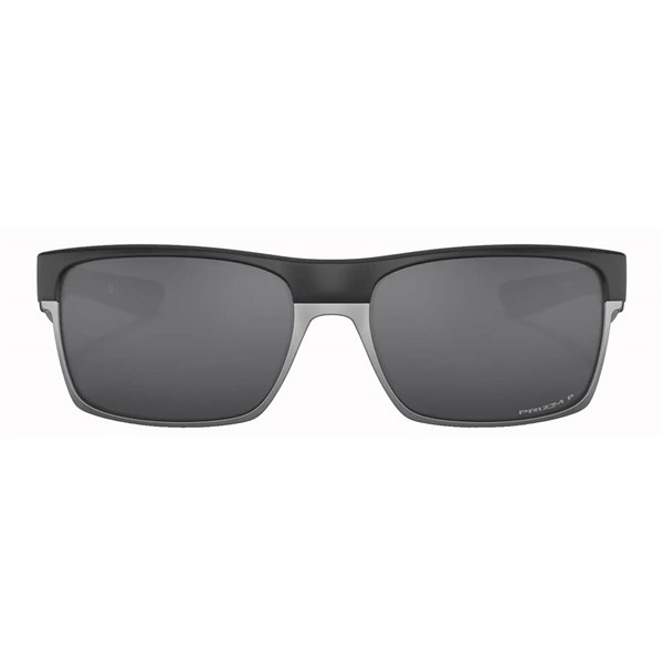 Oakley TwoFace Prizm Polarised Sunglasses