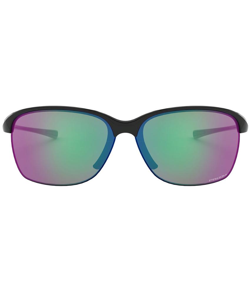 Oakley Ladies Unstoppable Prizm Golf Sunglasses