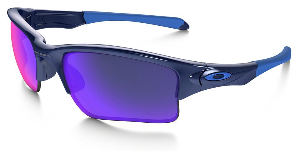 Oakley Quarter Jacket Youth Fit Sunglasses