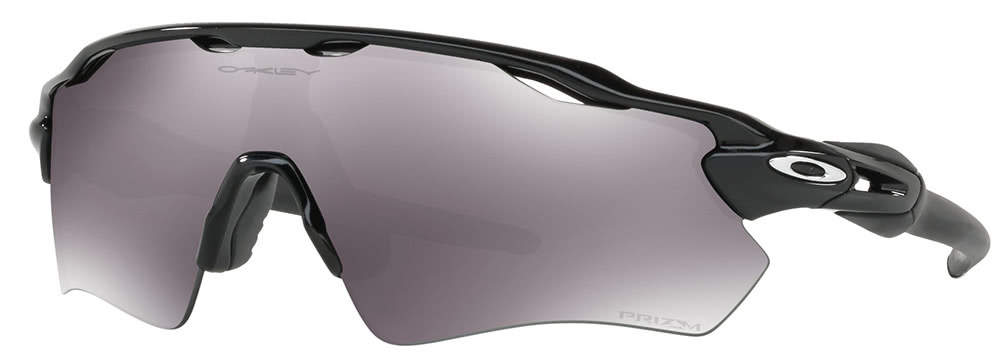 Oakley radar ev clearance path prizm black polarized