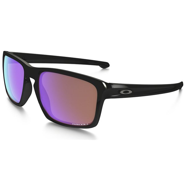 Oakley Sliver Prizm Golf Sunglasses | GolfOnline