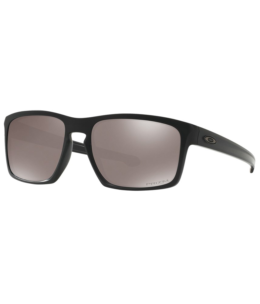 Oakley Silver Prizm Sunglasses Golfonline 