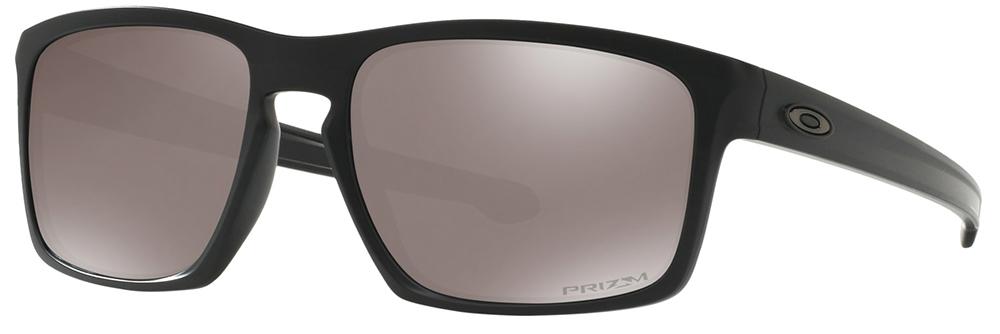 oakley sliver case