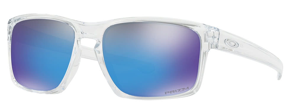 Oakley Sliver Prizm Sunglasses - Golfonline