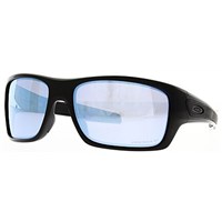 Oakley Turbine Prizm Polarised Sunglasses