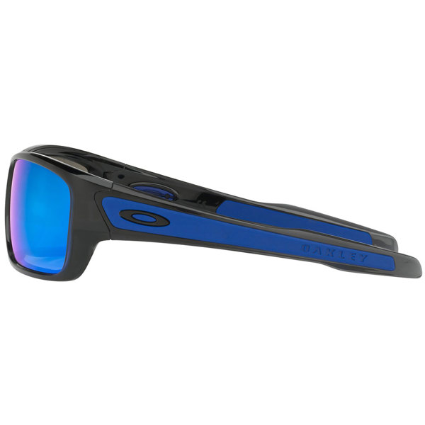 oakley turbine woodgrain