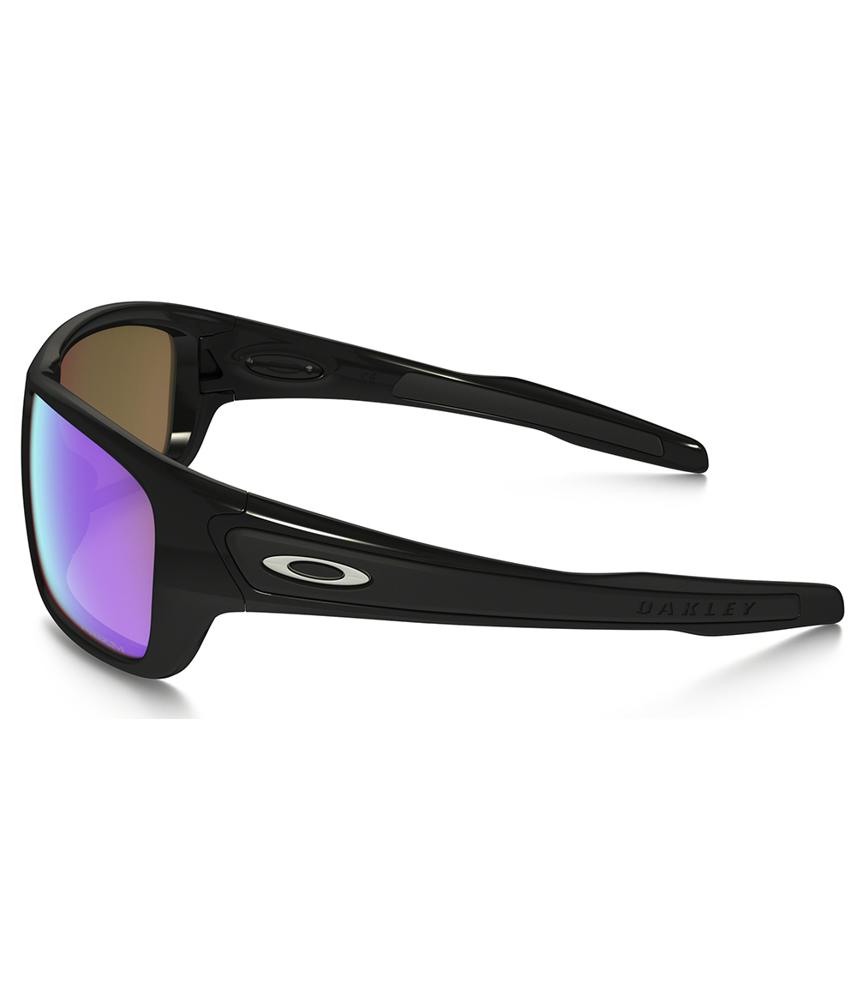Oakley Turbine Prizm Golf Sunglasses
