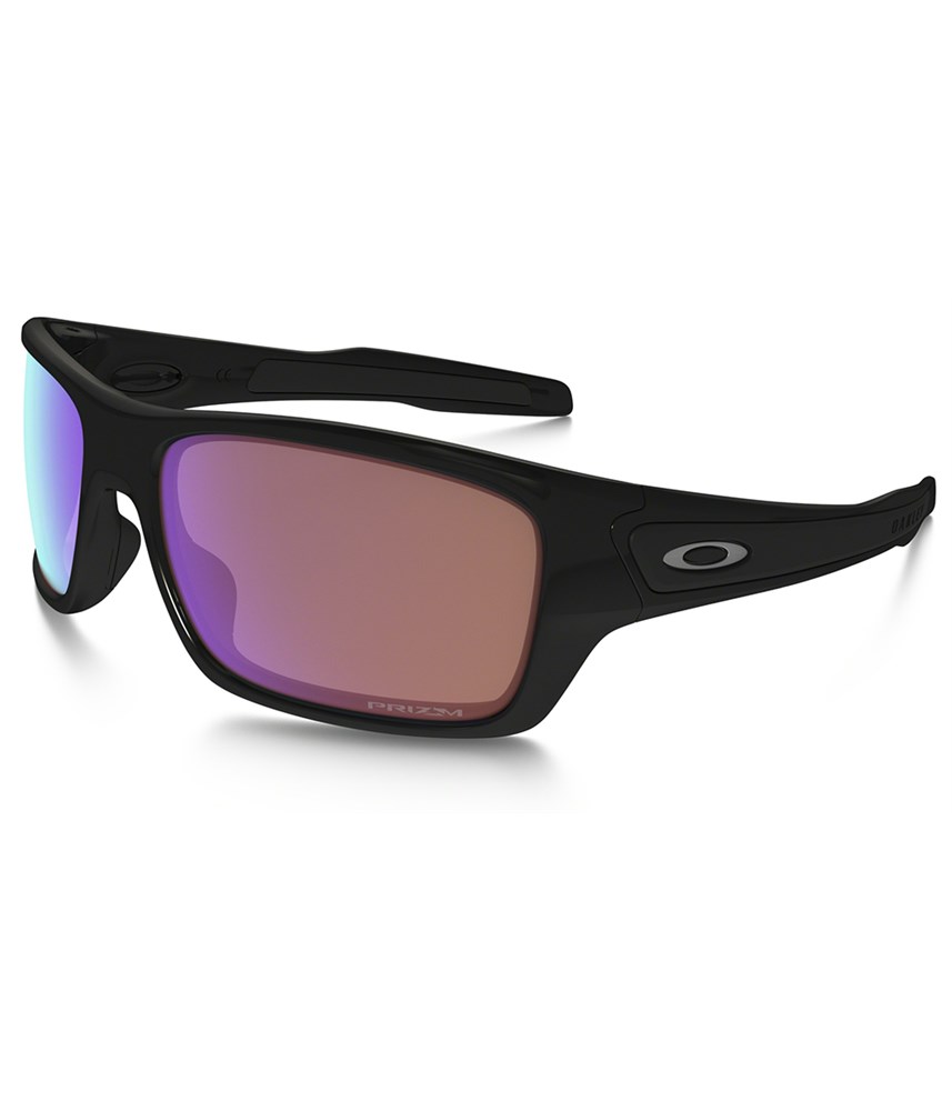 Oakley Turbine Prizm Golf Sunglasses | GolfOnline