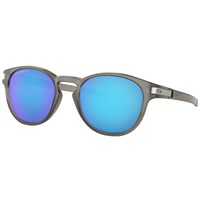 Oakley Latch Prizm Polarised Sunglasses