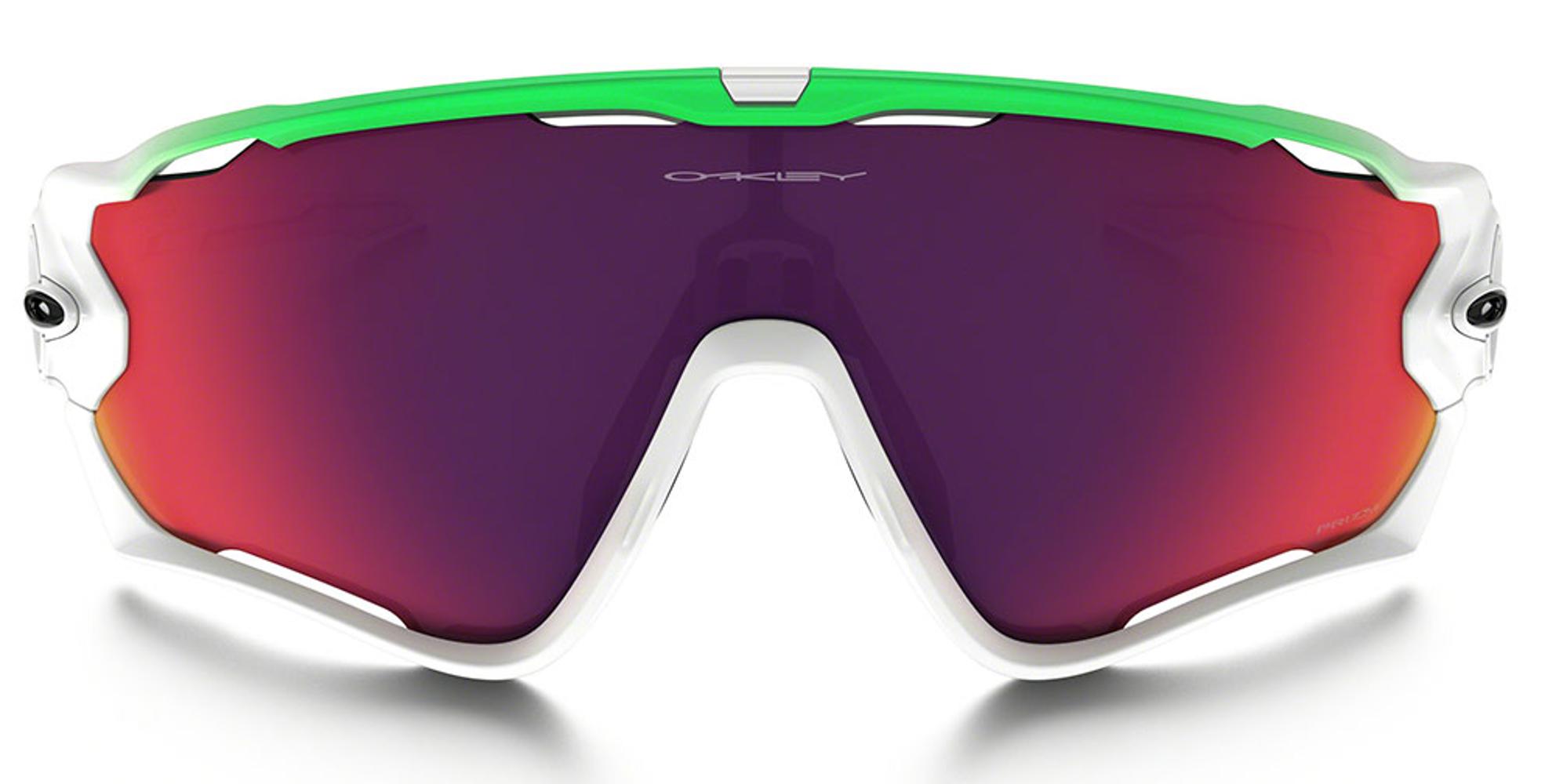 oakley turbine prizm lenses