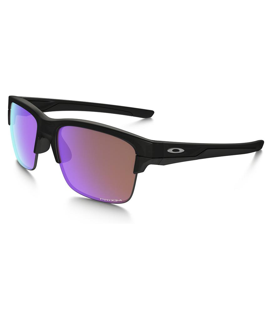 Oakley ThinLink Prizm Golf Sunglasses